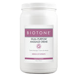 Biotone Dual Purpose Massage Creme