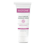 Biotone Dual Purpose Massage Creme