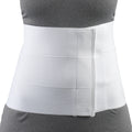 OTC Three-Panel Women's Abdominal Binder, 9 in, 2X-Large
