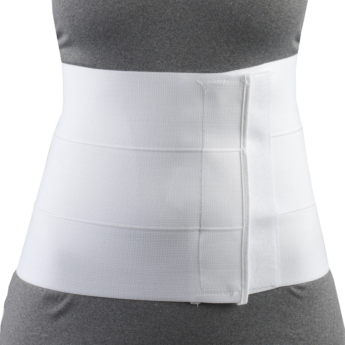 OTC Three-Panel Women's Abdominal Binder, 9 in, 2X-Large