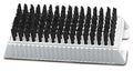 MedPro Nylon Nail Scrub Brush
