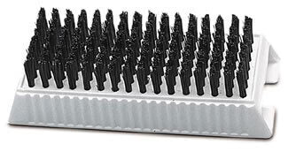MedPro Nylon Nail Scrub Brush