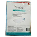 ReliaMed Reusable Waterproof Underpad, 34 x 36 in, White and Blue