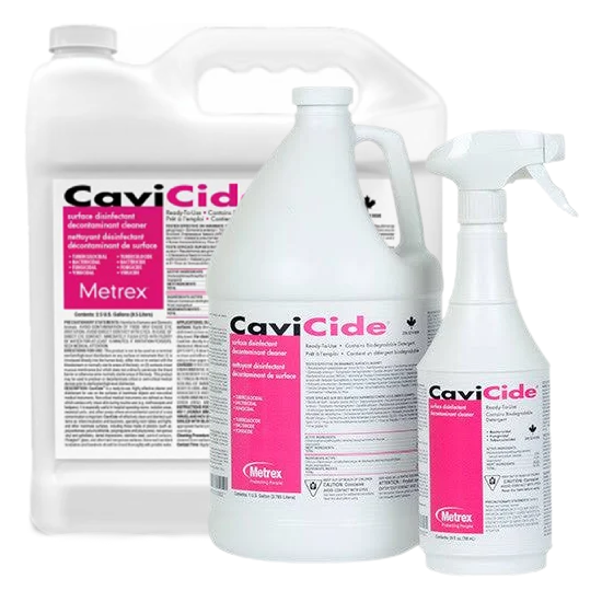 CaviCide™ Surface Disinfectant