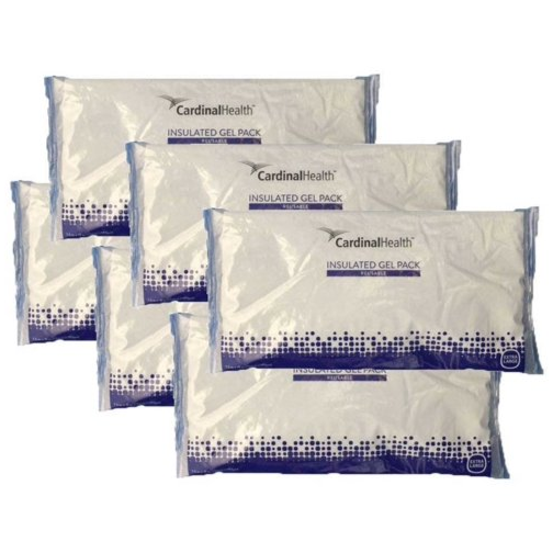 Cardinal Health Reusable Hot & Cold Gel Pack