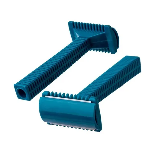 Cardinal Health Premium Prep Razor Double Edge