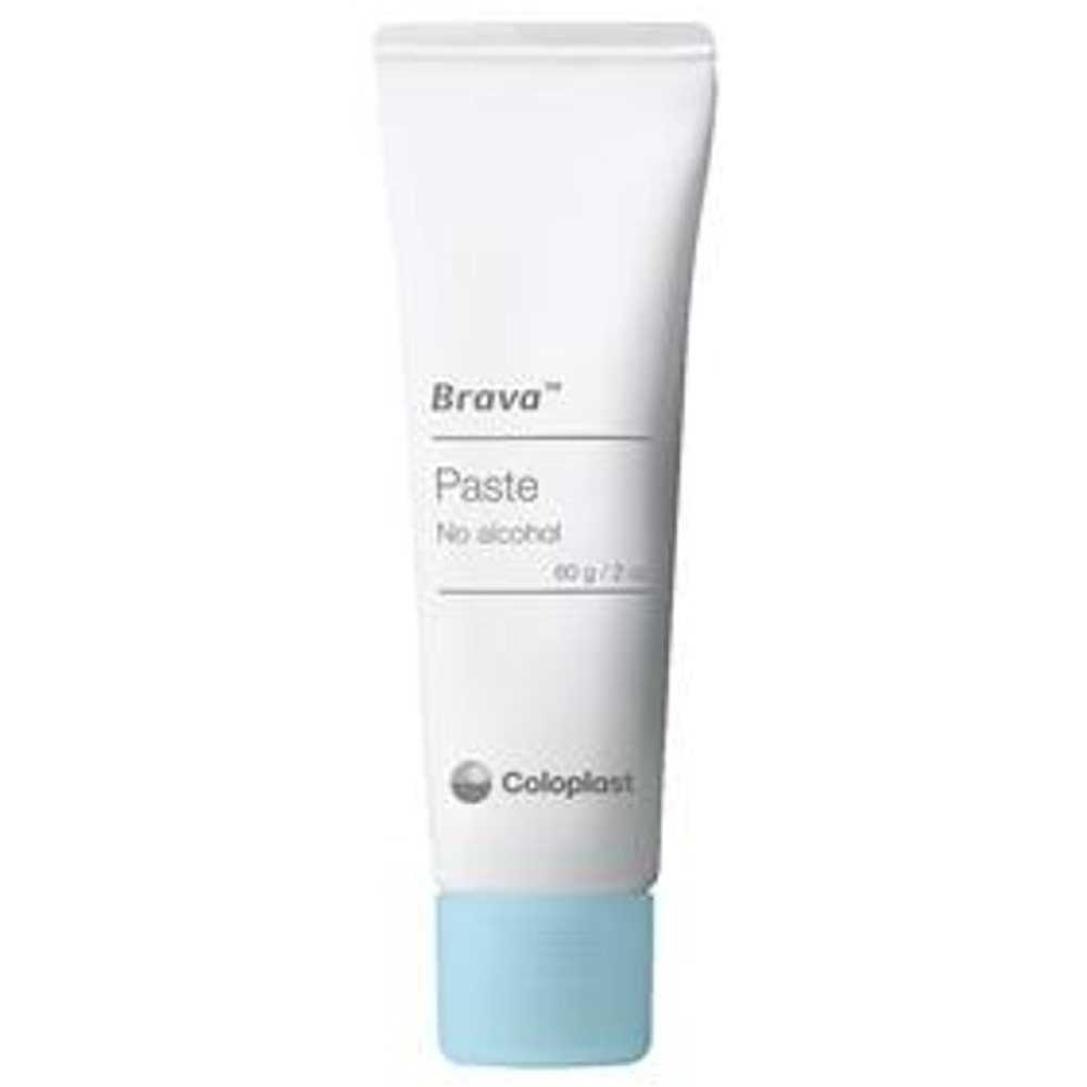 Brava® Ostomy Strip Paste