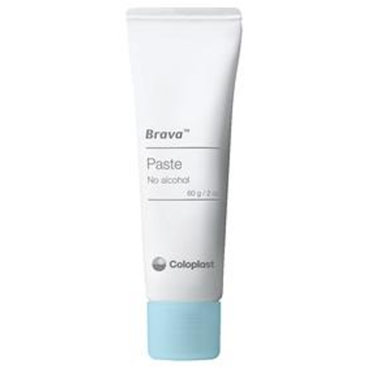 Brava® Ostomy Strip Paste
