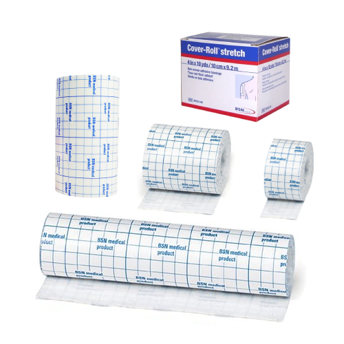 Cover-Roll® Stretch Adhesive Fixation Sheet