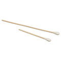 Dynarex Cotton Tipped Applicators (Wood)