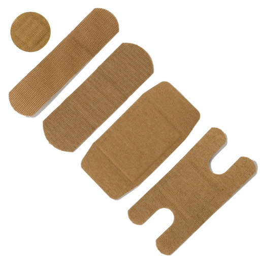 Curity™ Fabric Adhesive Bandages