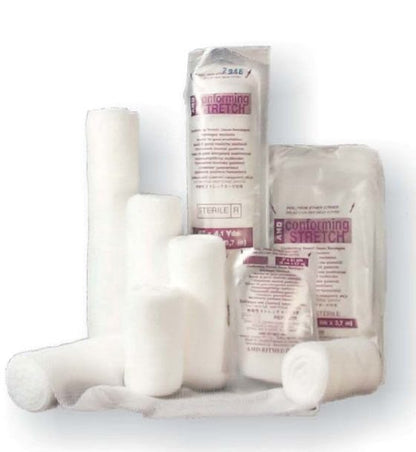 Ritmed Sterile Conforming Bandage