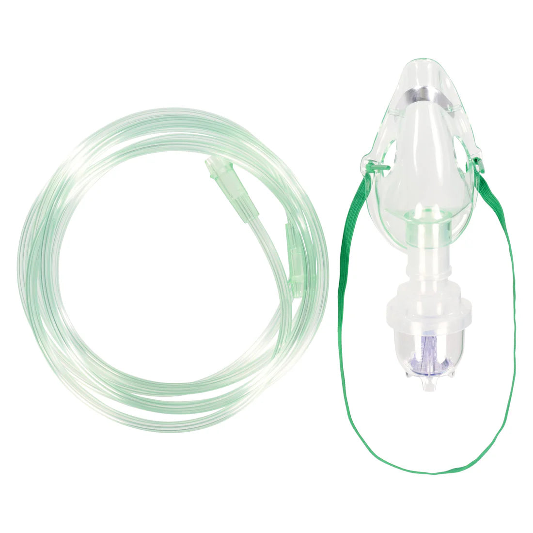 MedPro Nebulizer Mask Kit