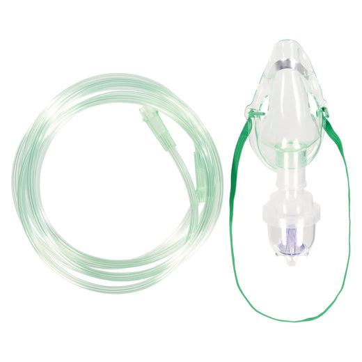 MedPro Nebulizer Mask Kit
