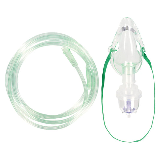MedPro Nebulizer Mask Kit