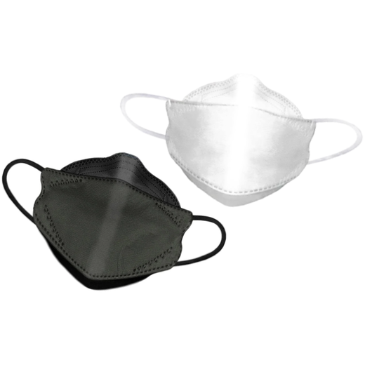 Dent-X N95 Respirator Masks (510 & 510S)