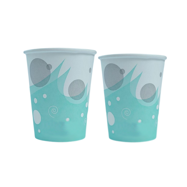 MedPro Paper Drinking Cups