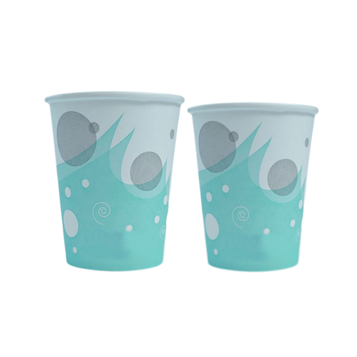 MedPro Paper Drinking Cups