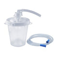 Drive Devilbiss Disposable Suction Container 800mL with Tubing