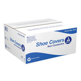 Dynarex Disposable Shoe Cover Non-skid Universal Size