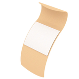 Dynarex Sterile Adhesive Fabric Bandage