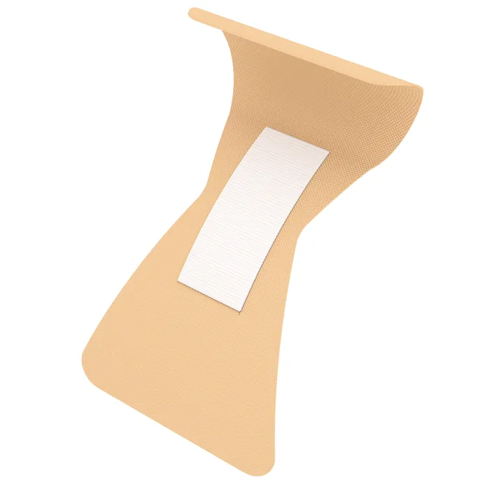 Dynarex Sterile Adhesive Fabric Bandage