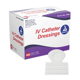 IV Catheter Dressing