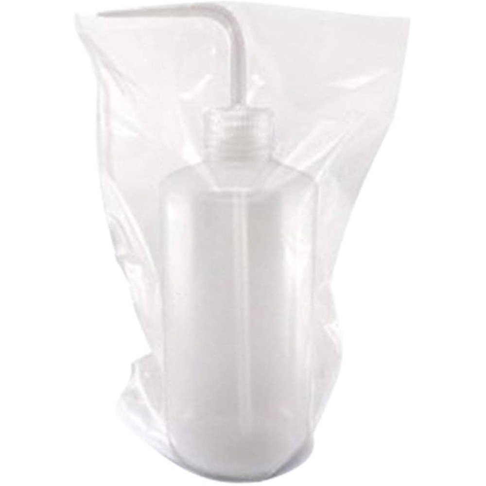 Dynarex Plastic Bottle Covers