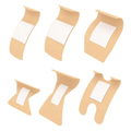 Dynarex Sterile Adhesive Fabric Bandage
