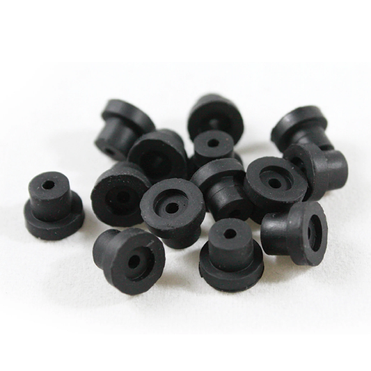 Dynarex Grommet Nipples