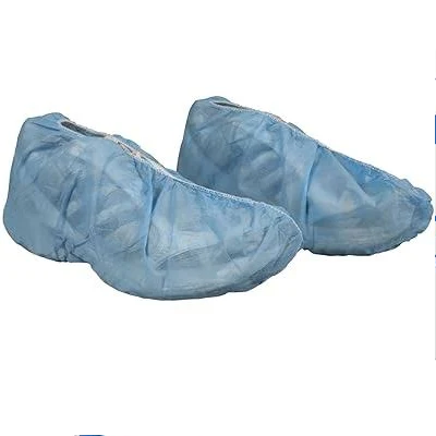 Dynarex Disposable Shoe Cover Non-skid Universal Size