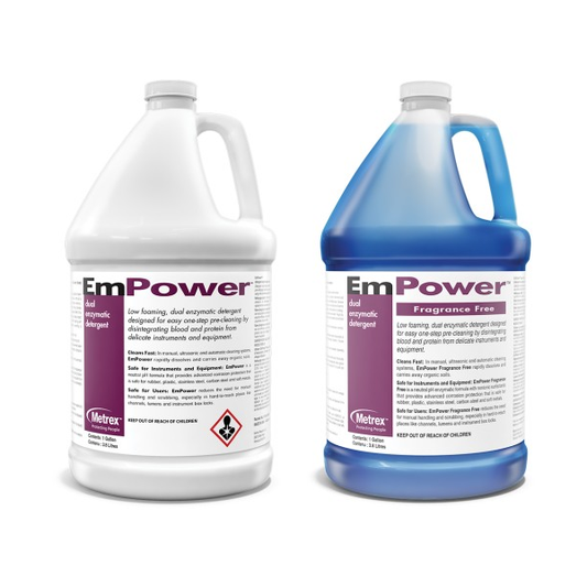 EmPower Multi-Enzymatic Detergent
