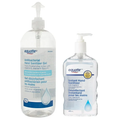 Equate Antibacterial Gel Instant Hand Sanitizer 70% Alcohol with Vitamin E