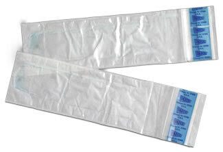 Parker Eclipse® Probe Cover, Pre-Gelled