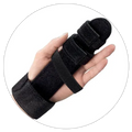 FINGER IMMOBILIZER HAND SPLINT