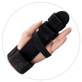 FINGER IMMOBILIZER HAND SPLINT