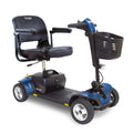 Pride Mobility GoGo Sport 4-Wheel Scooter
