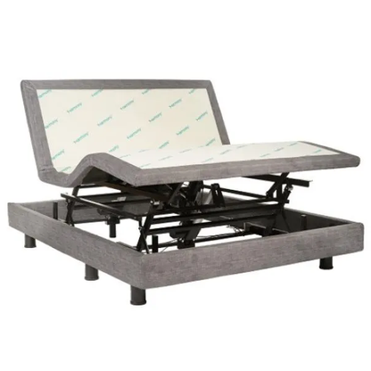 Harmony Hi-Low Electric Adjustable Bed