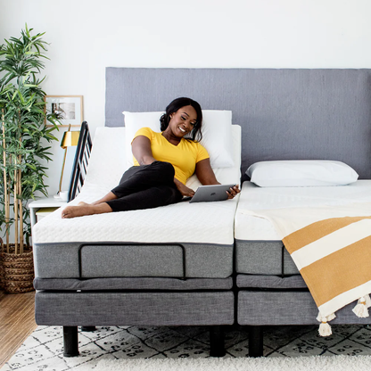 Harmony Hi-Low Electric Adjustable Bed