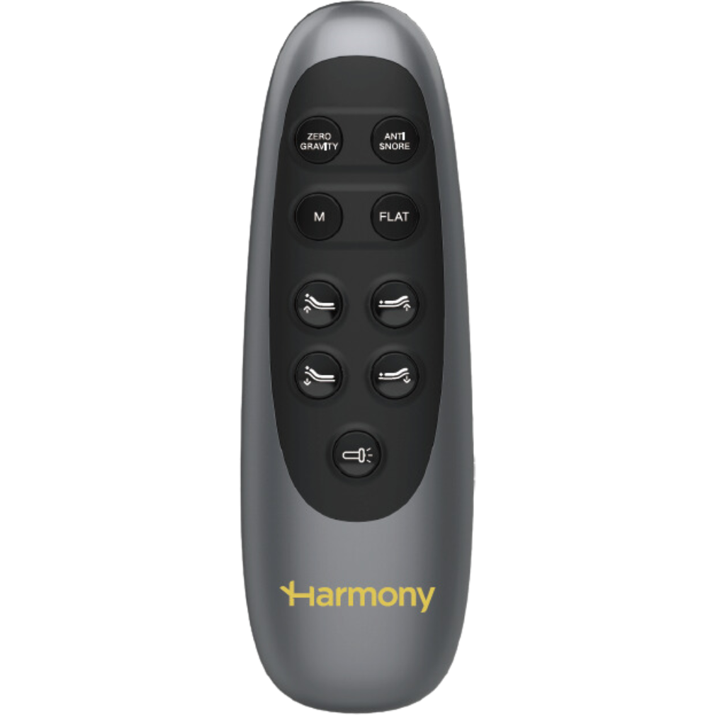 Harmony Lite Electric Adjustable Bed
