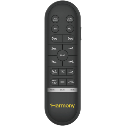 Harmony Ultimate Electric Adjustable Bed