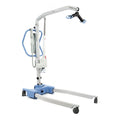 Hoyer Advance-E Portable Electric Patient Lift, 340 lb Capacity