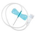 Terumo SURFLO Winged Infusion Set, 23G x 3/4 in, 12 in Tubing, Box of 50