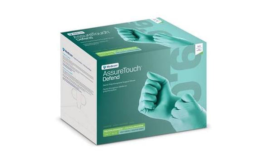 Medicom AssureTouch Defend Polychloroprene Surgical Glove