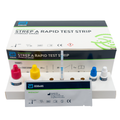 Innovacon Strep A Rapid Test Strips
