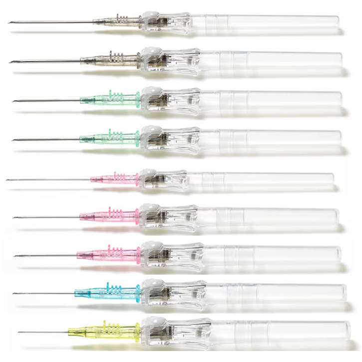 BD Insyte™ Autoguard™ BC Pro Catheter