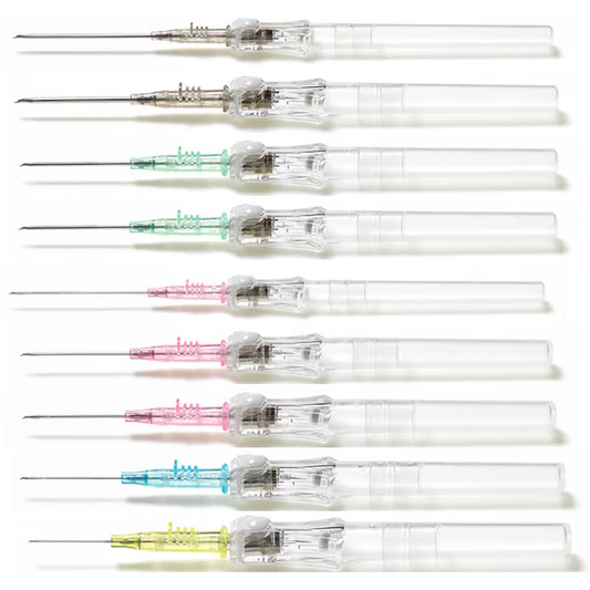 BD Insyte™ Autoguard™ BC Pro Catheter