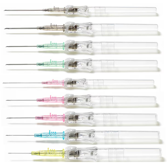 BD Insyte™ Autoguard™ BC Pro Catheter