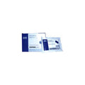 Disposamed Sterile Abdominal Pads, 5 × 9 in, Box of 20