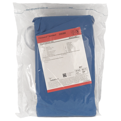 Presource Standard Sterile Laceration Tray